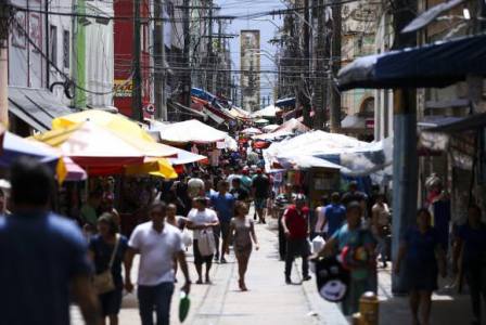 Desemprego no Brasil atinge 14,1 milhões de pessoas no 3º trimestre