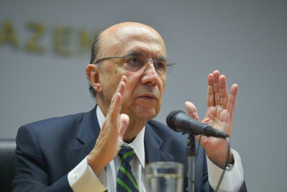 Governo deve liberar recursos do Orçamento no fim do mês, confirma Meirelles