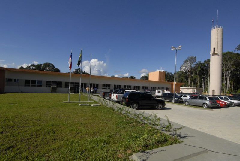 Preso que estuprou dentro do presídio será punido e funcionários serão investigados