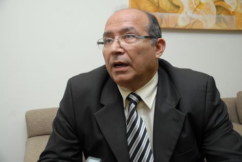 Ex-deputado Wilson Lisboa é condenado por desvio de recursos públicos