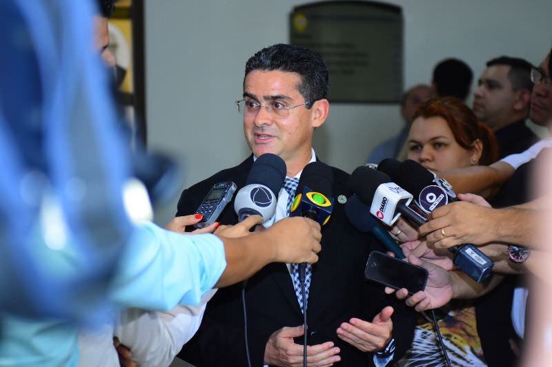 Ministério da Fazenda entrega Certificado  de Regularidade Previdenciária ao AM