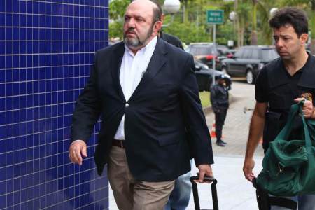 UTC fecha acordo de leniência com CGU e pagará multa de R$ 574 mi