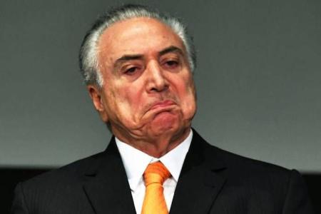 Nenhum partido da base aliada garantiu apoio a Temer