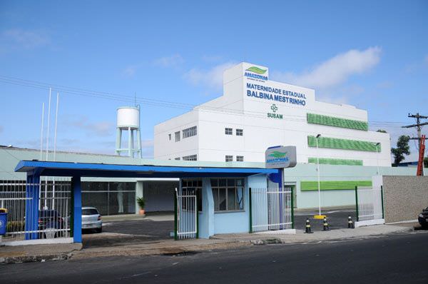Após perder bebê, jovem sofre com descaso na Balbina Mestrinho