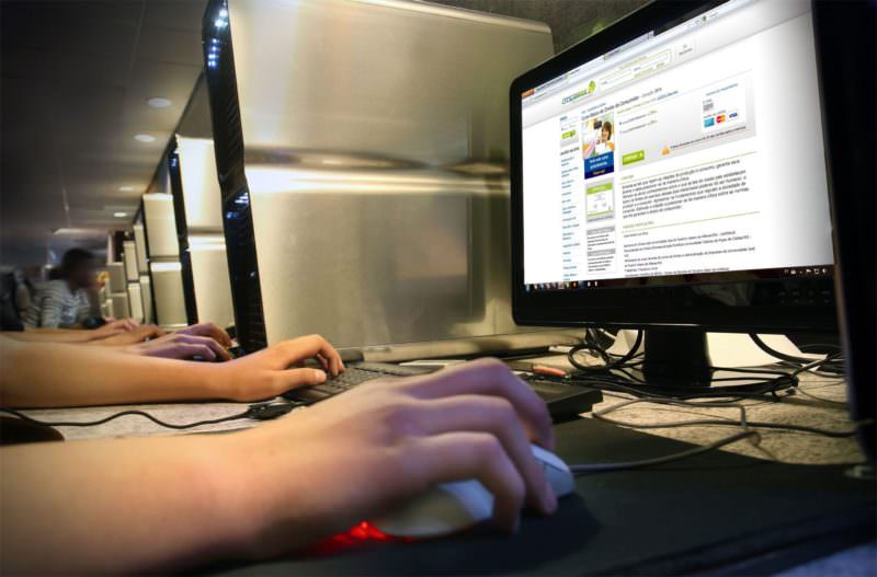 Profissionais de telecomunicações discutem ampliação da banda larga
