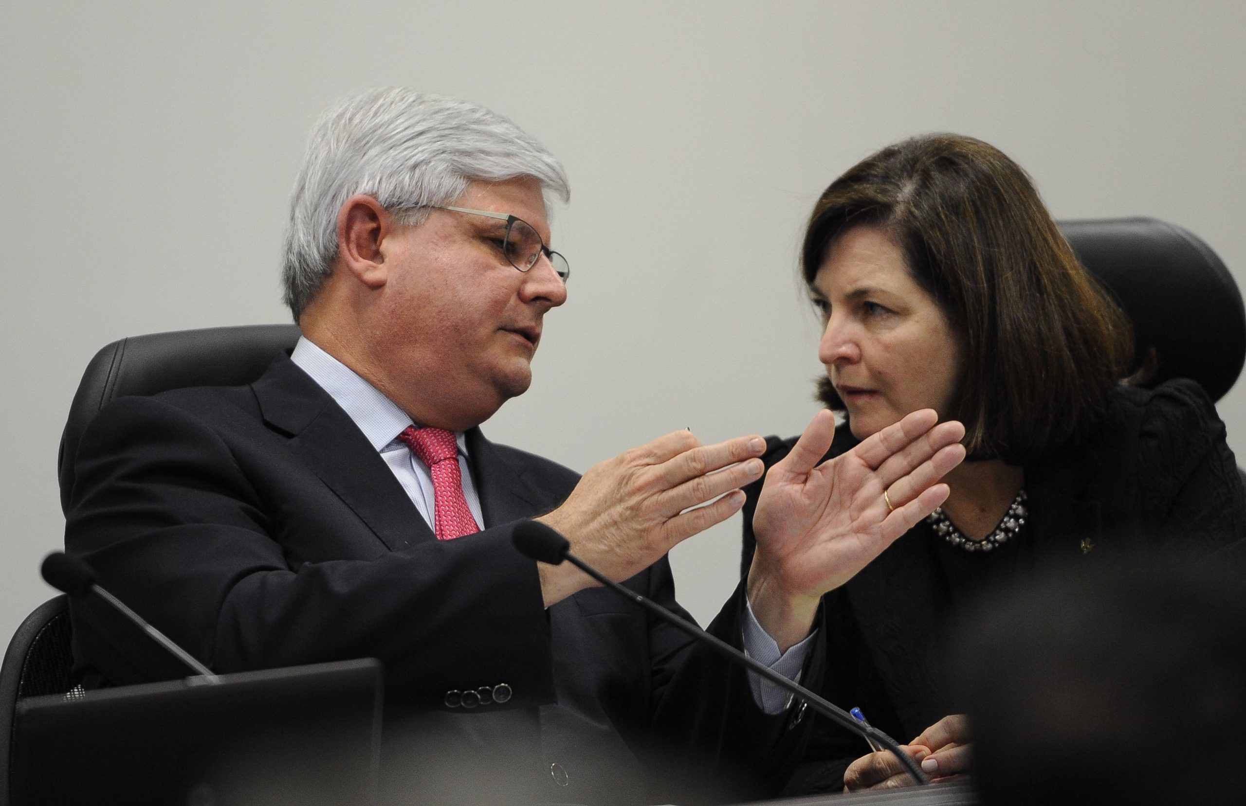 PGR: não há redução de valores destinados à força-tarefa da Lava Jato em Curitiba