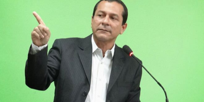 Denúncia do MP-AM contra prefeito de Atalaia do Norte é recebida pelo TJAM