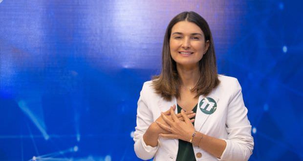 ‘Substituição de vice de Rebecca Garcia é legal’, diz secretário judiciário do TRE