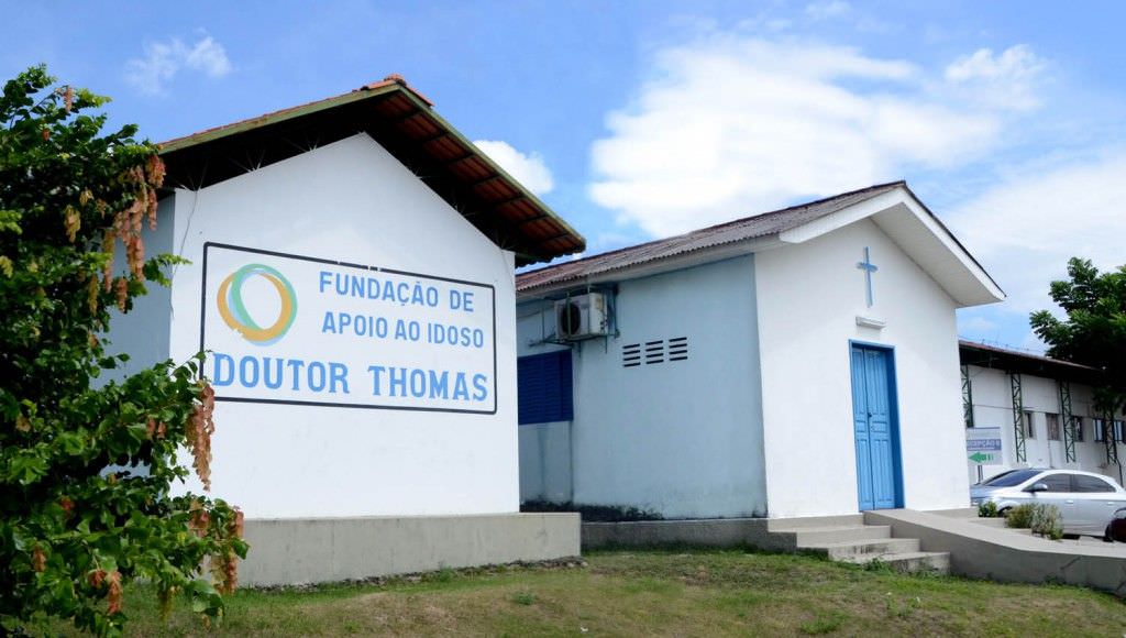 MP-AM inspeciona instituições de longa permanência para idosos na Capital