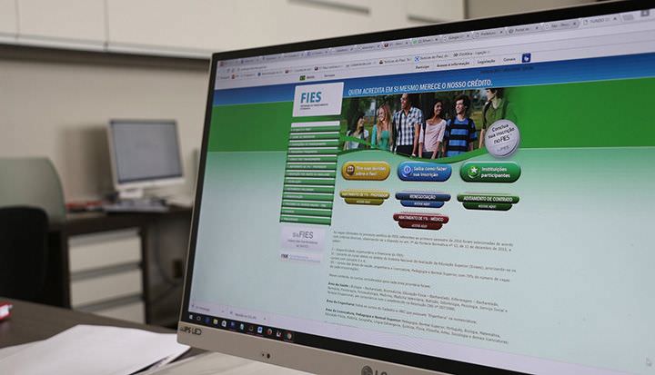 Inscrições para o Fies acabam hoje