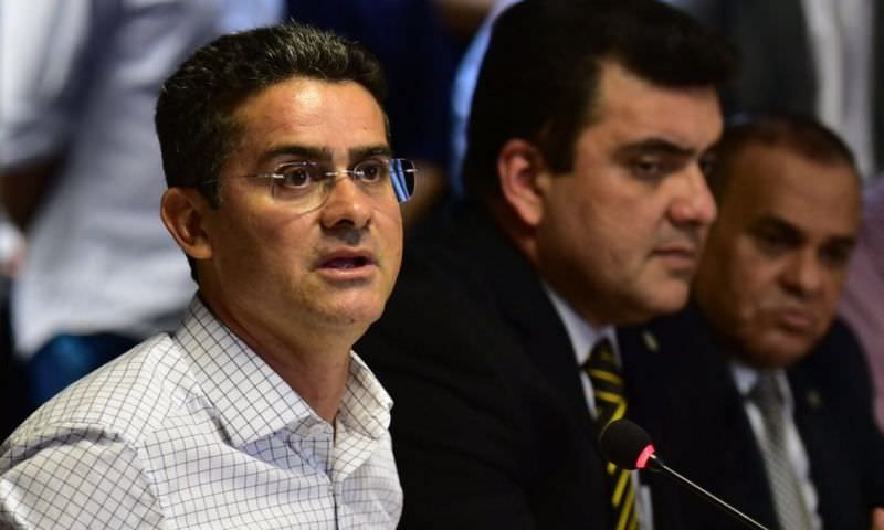 Governo do AM antecipa a data base de pagamento dos salários dos servidores