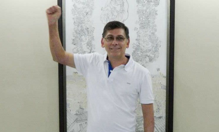Procuradoria quer que o prefeito de Novo Airão seja afastado do cargo