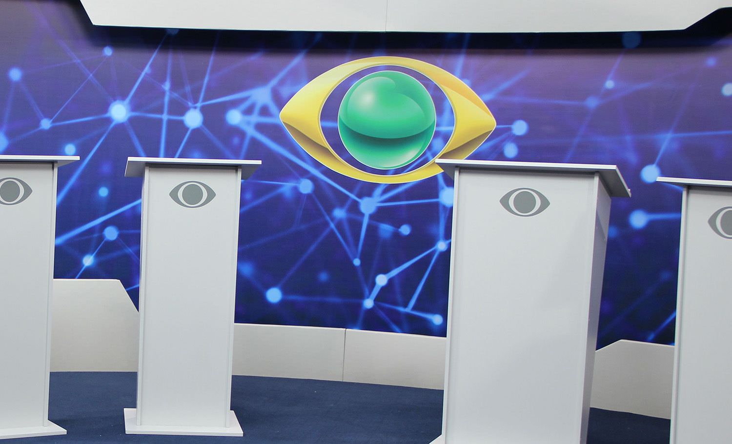 Primeiro debate da eleição suplementar no AM acontece nesta segunda, na Band