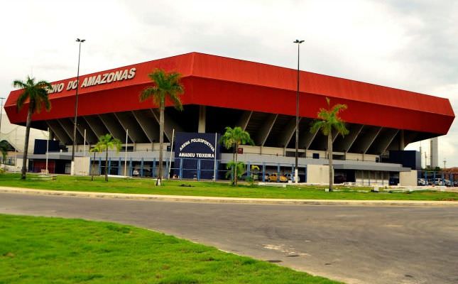 Governo do Amazonas altera denominação de bens públicos com nomes de pessoas vivas