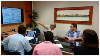 Projeto da Apex promete aquecer as exportações no Amazonas