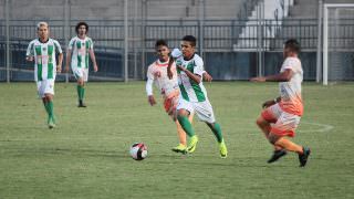 Manaus FC vence Holanda de virada e se recupera no Amazonense Sub-20