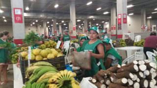 Shopping Ponta Negra ganha Feira de Produtos Regionais