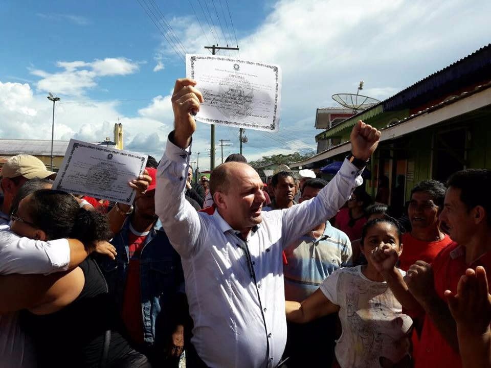 Após matéria do Amazonas1, Ministério Público vai investigar Prefeitura de Anamã