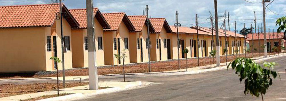 Prefeitura de Manaus diz não ter R$ 10 milhões para construir casas populares