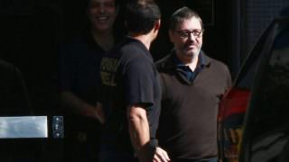 Ex-assessor do presidente Michel Temer, Rocha Loures deixa a prisão