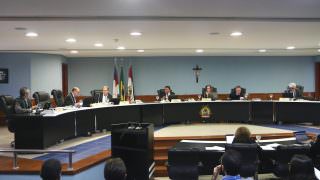 Por unanimidade, TCE reprova as contas do ex-prefeito Ângelus Figueira