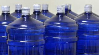 Aleam derruba Lei que autorizava distribuidoras a engarrafar água mineral