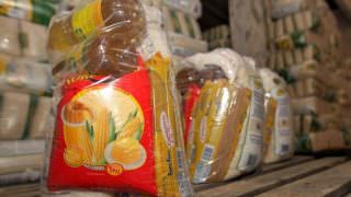 Preço da cesta básica cai em Manaus, aponta Dieese