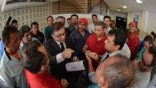 Vereador Chico Preto apresenta sua prestação de contas na CMM