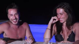 Em entrevista, Cleo Pires diz que já fez sexo a três e usou algemas
