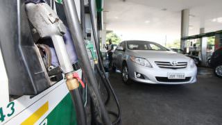 Antes de reajuste de tributo, gasolina caiu em 21 Estados e no DF, revela ANP