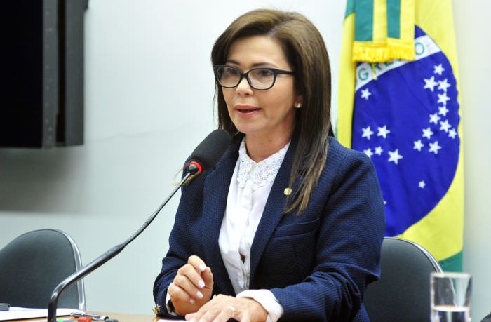 Em Brasília, projeto muda índice tributário das cooperativas
