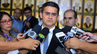 Governador David Almeida devolve autonomia financeira à UEA