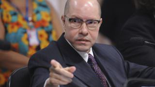 Demóstenes Torres quer voltar à política no PTB