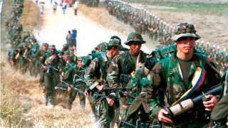 Desmobilização das FARC aumenta risco no Amazonas