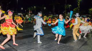 Festival Folclórico do Amazonas tem nova data e acontece de 4 a 16 de agosto