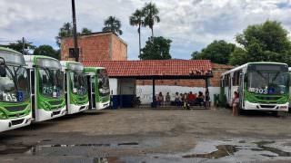Rodoviários voltam a paralisar atividades em Manaus