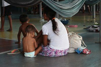 Sequestro internacional de criança indígena do Amazonas é investigado pelo MPF