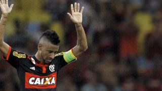 Léo Moura perdoa Luxemburgo e fala sobre saída do Flamengo: 'me precipitei'