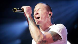 Chester Bennington, do Linkin Park, morre aos 41 anos