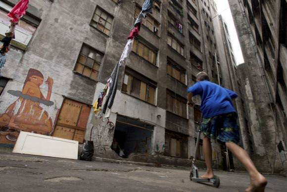 Estudo diz que Brasil deve priorizar combate às desigualdades regionais