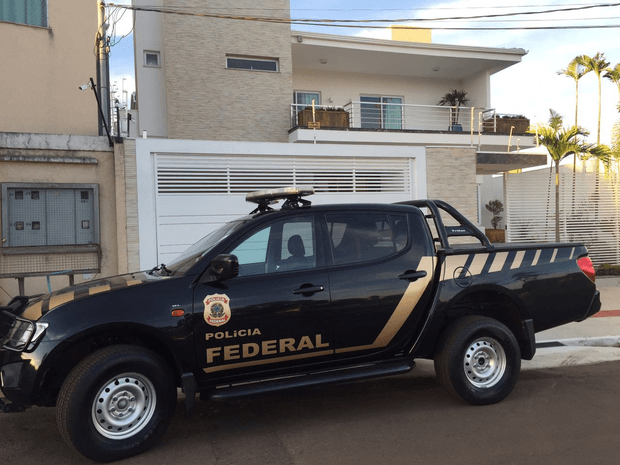 Maus Caminhos: MPF oferece oito novas denúncias por crime de peculato