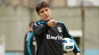 Renato diz que Grêmio merecia vitória no Morumbi, mas vê empate de 'bom tamanho'
