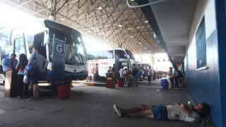 Parlamentares querem revitalizar o Terminal Rodoviário de Manaus