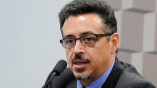 Sérgio Sá Leitão será o novo ministro da Cultura