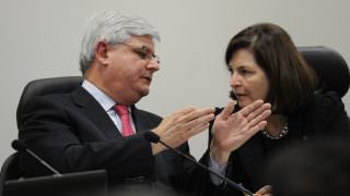 PGR: não há redução de valores destinados à força-tarefa da Lava Jato em Curitiba