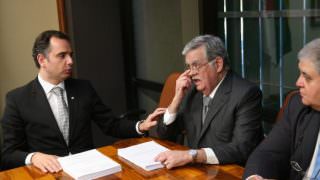 Denúncia é baseada em suposição e foge da realidade, diz advogado de Temer