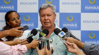 Há três meses sem receber, merendeiras e outros funcionários da Semed estão sem perspectivas
