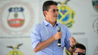 Governador David Almeida nomeia mais 590 concursados da Susam e 241 da SSP