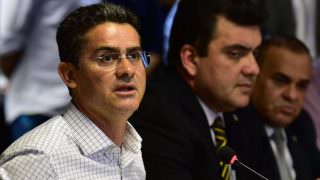 Governo do AM antecipa a data base de pagamento dos salários dos servidores