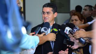 Ministério da Fazenda entrega Certificado  de Regularidade Previdenciária ao AM